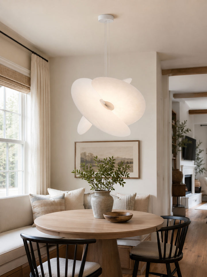 Sail Pendant Lamp - Vakkerlight