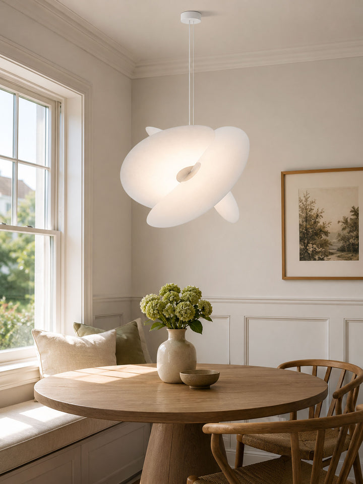 Sail Pendant Lamp - Vakkerlight