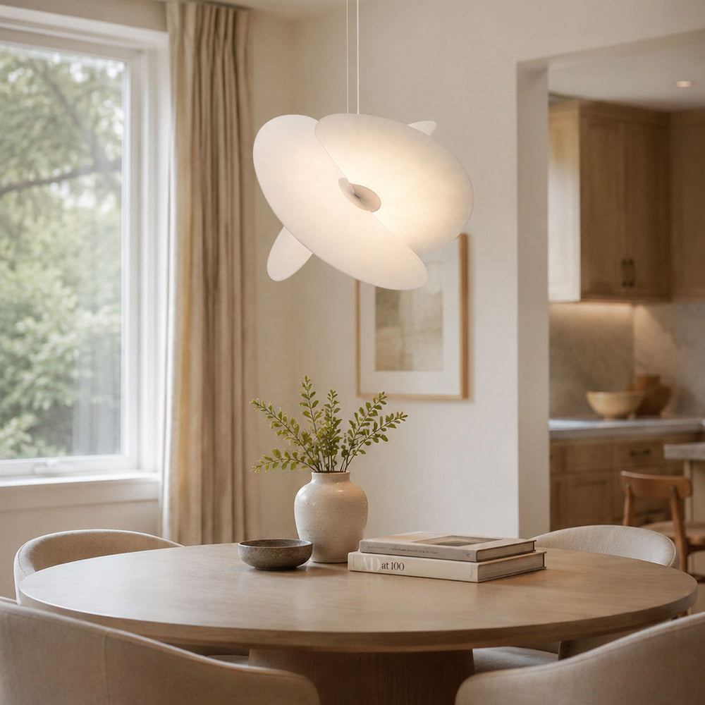 Sail Pendant Lamp - Vakkerlight