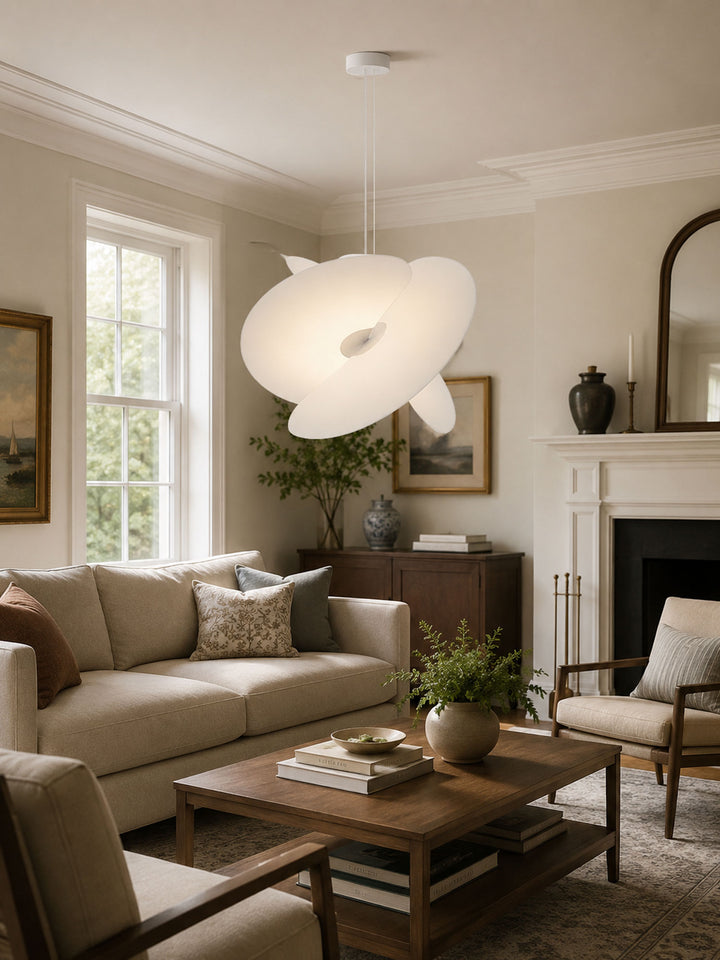 Sail Pendant Lamp - Vakkerlight