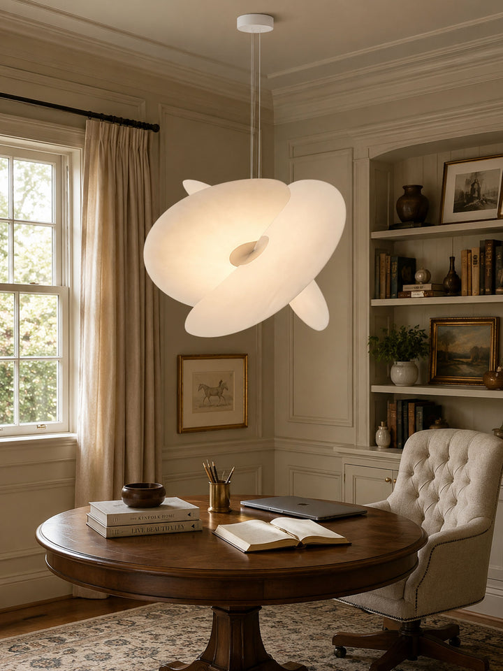 Sail Pendant Lamp - Vakkerlight