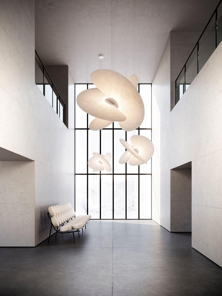 Levante Pendant Lamp - Vakkerlight