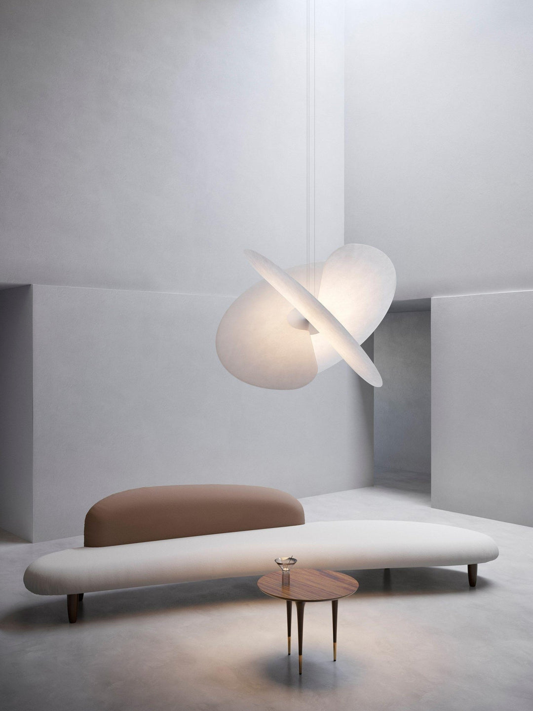 Levante Pendant Lamp - Vakkerlight