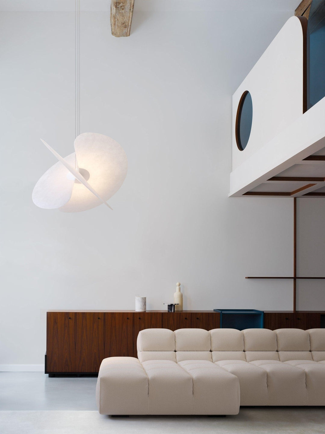 Levante Pendant Lamp - Vakkerlight