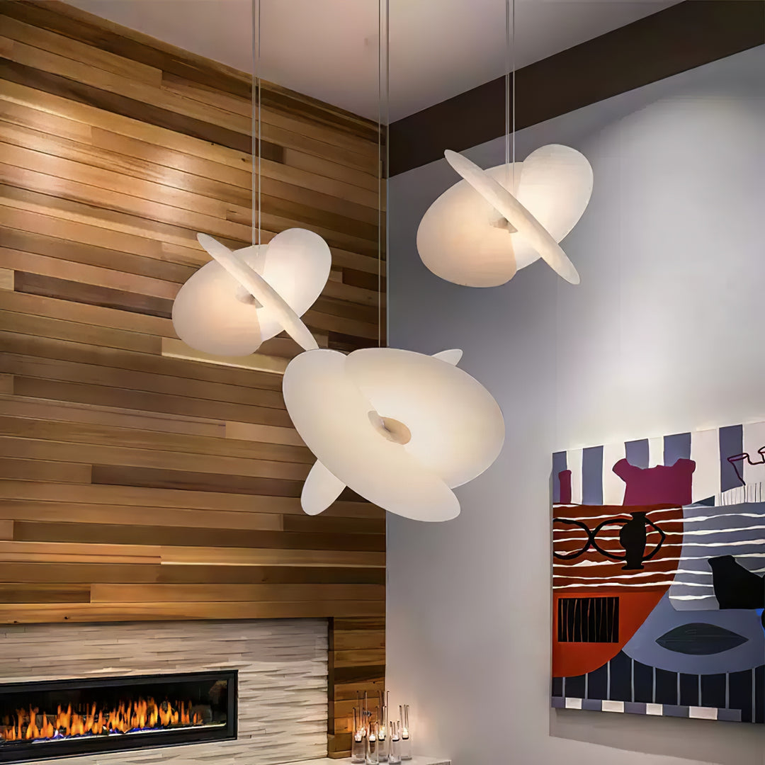 Levante Pendant Lamp