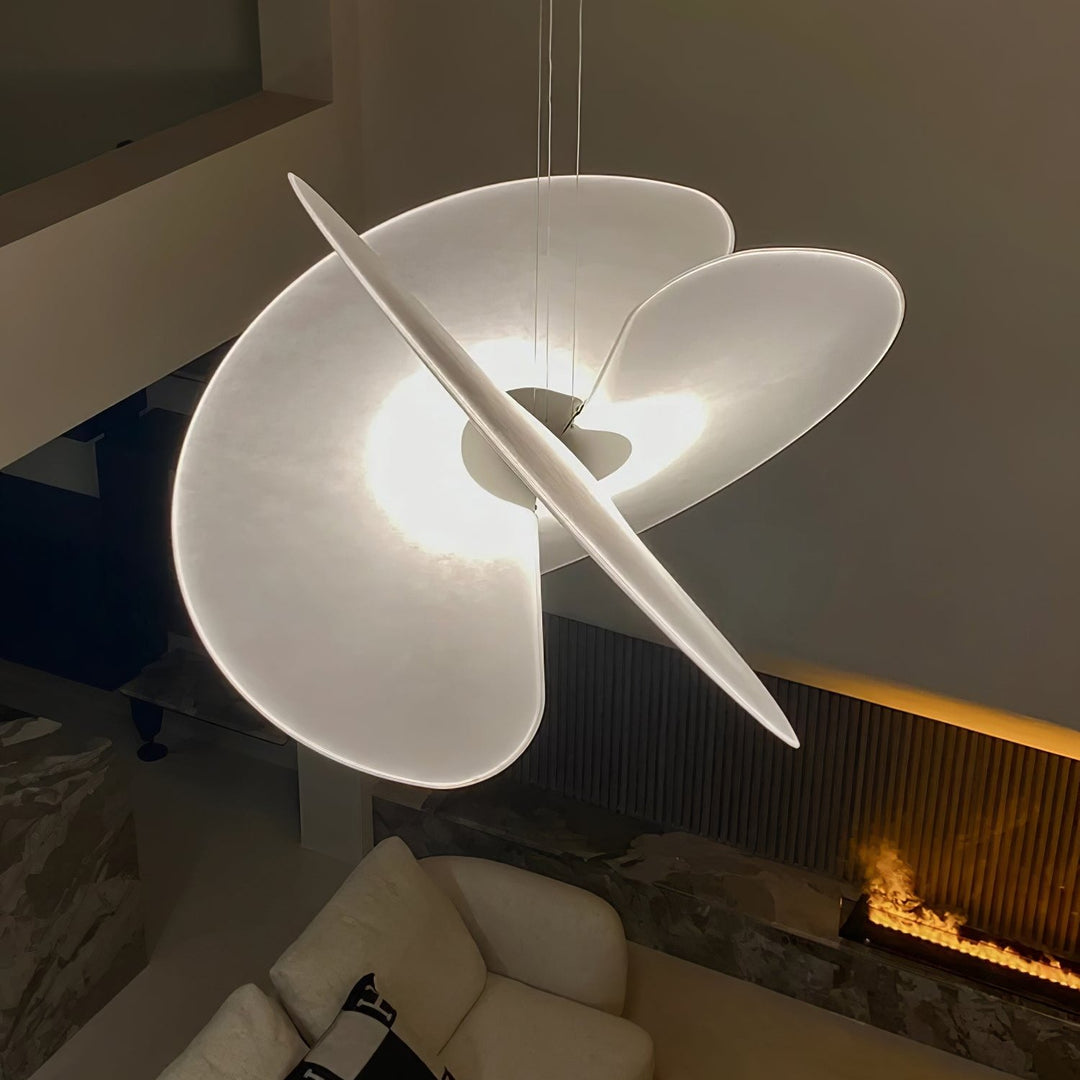 Levante Pendant Lamp