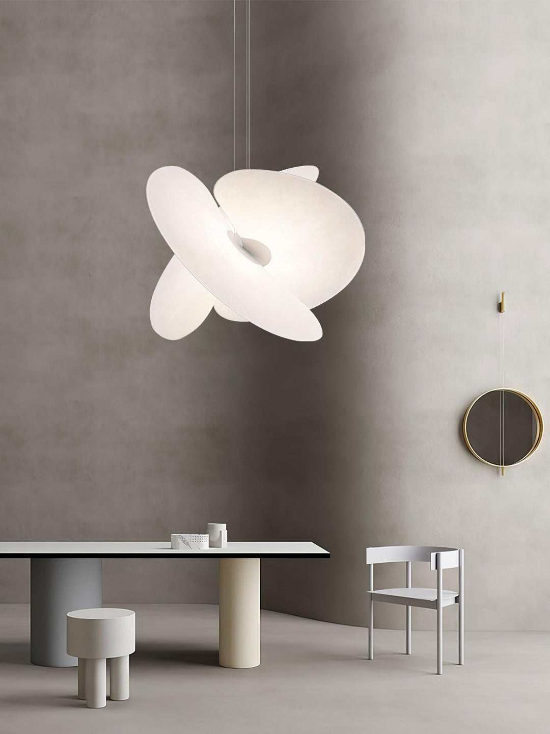 Levante Pendant Lamp - Vakkerlight