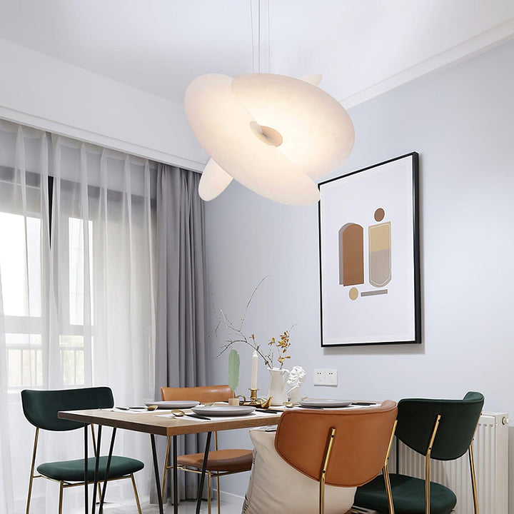 Levante Pendant Lamp - Vakkerlight