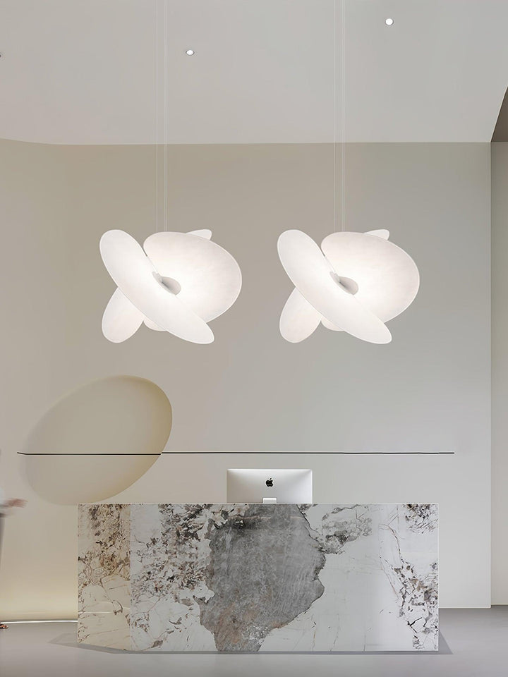 Levante Pendant Lamp - Vakkerlight