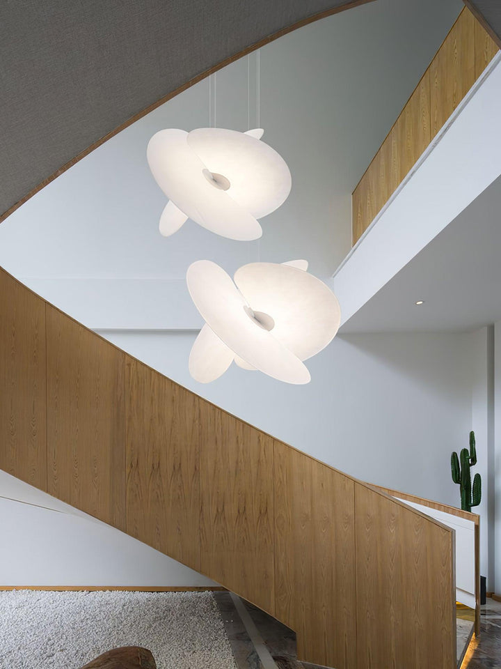 Levante Pendant Lamp - Vakkerlight