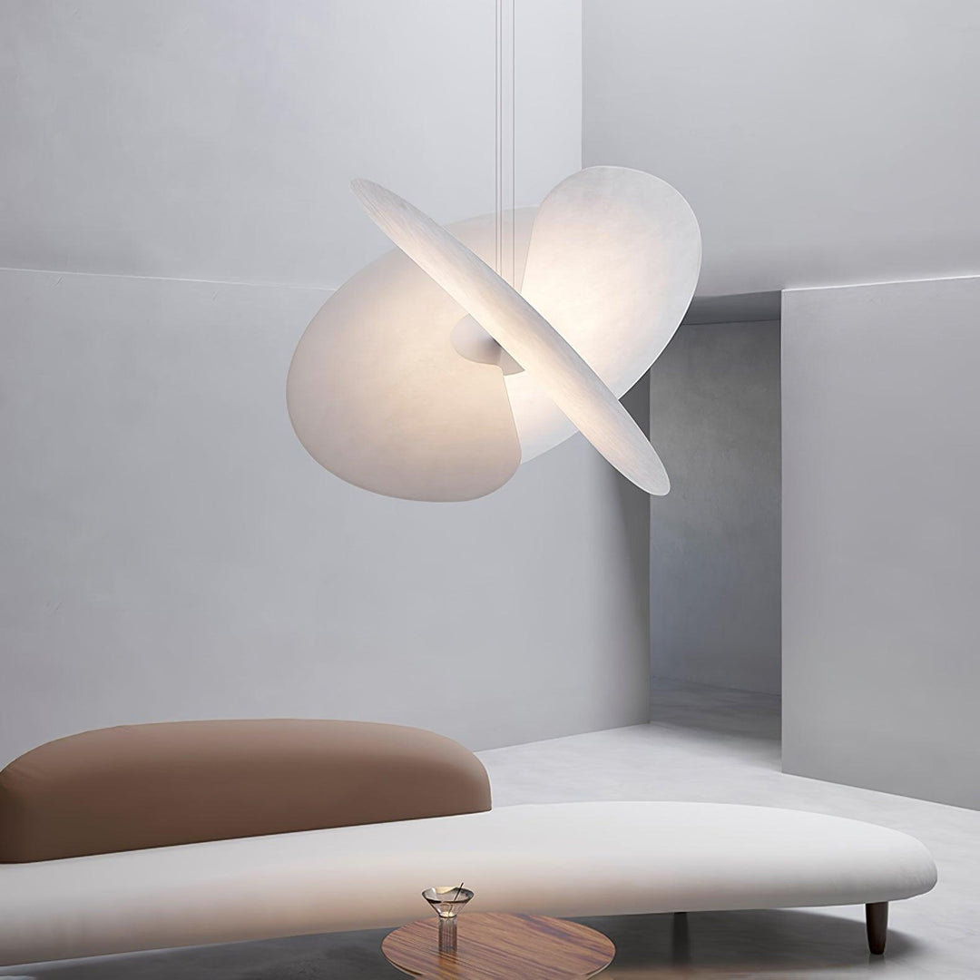 Levante Pendant Lamp - Vakkerlight