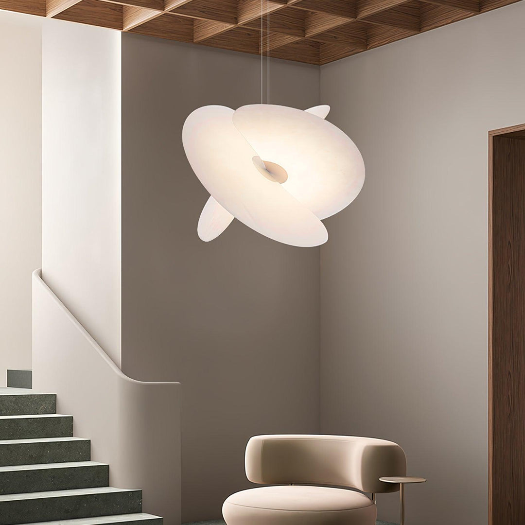 Levante Pendant Lamp - Vakkerlight