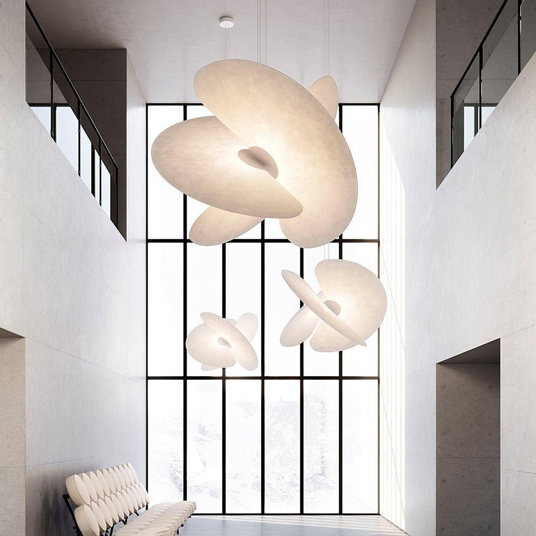 Levante Pendant Lamp - Vakkerlight