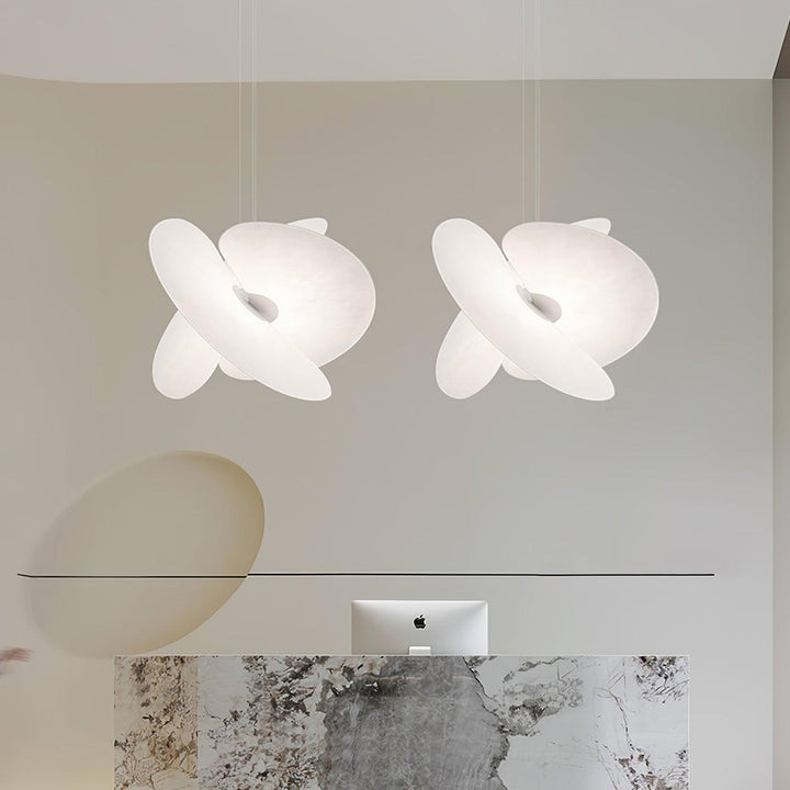 Levante Pendant Lamp - Vakkerlight