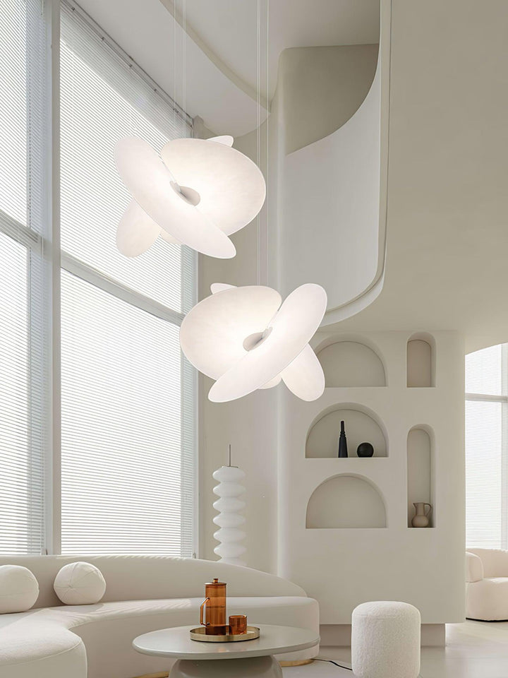 Levante Pendant Lamp - Vakkerlight