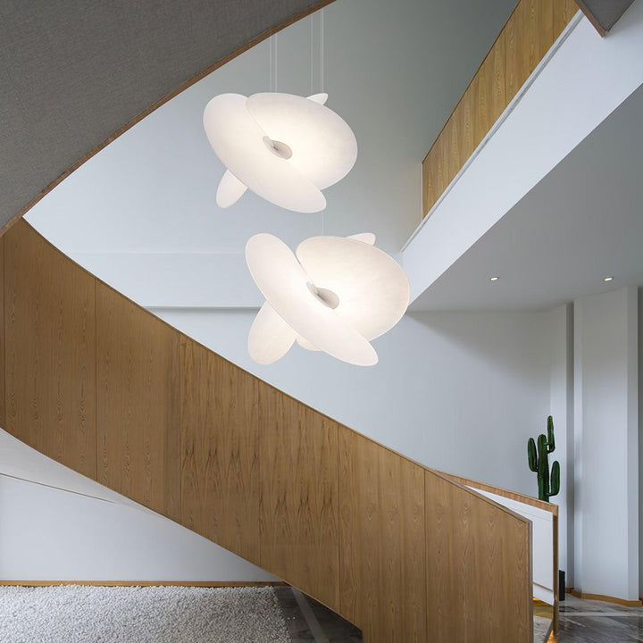 Levante Pendant Lamp - Vakkerlight