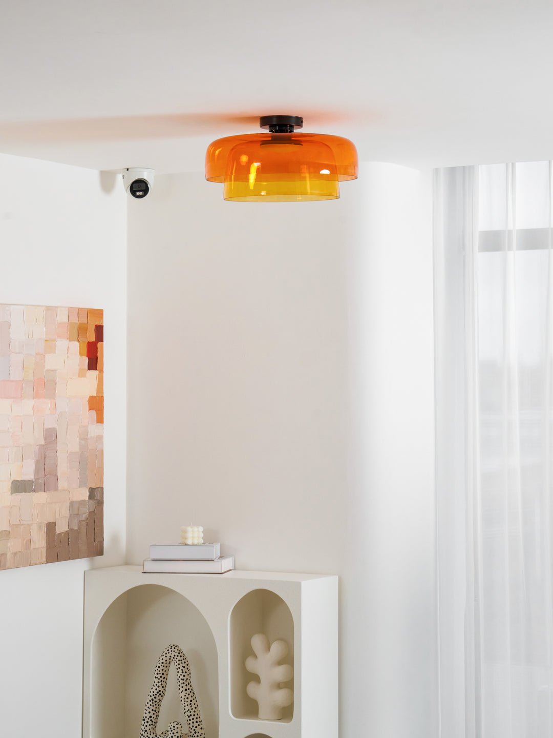 Levels Ceiling Light - Vakkerlight