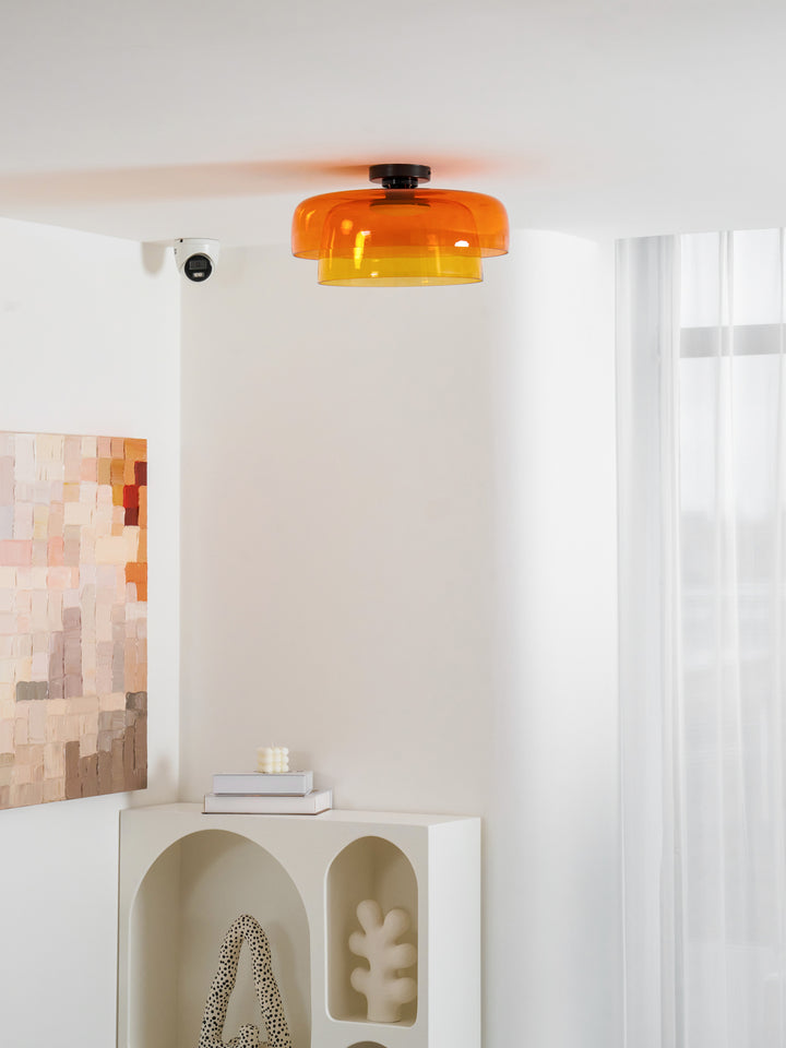 Levels Ceiling Light - Vakkerlight