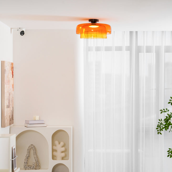 Levels Ceiling Light - Vakkerlight
