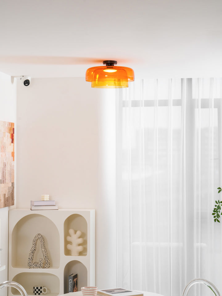 Levels Ceiling Light - Vakkerlight