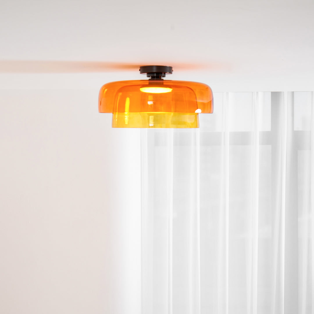 Levels Ceiling Light - Vakkerlight