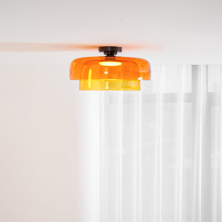 Levels Ceiling Light - Vakkerlight