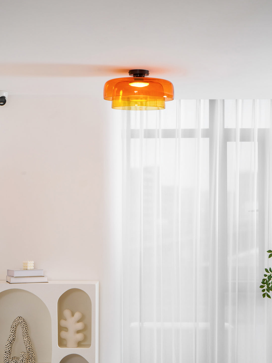 Levels Ceiling Light - Vakkerlight