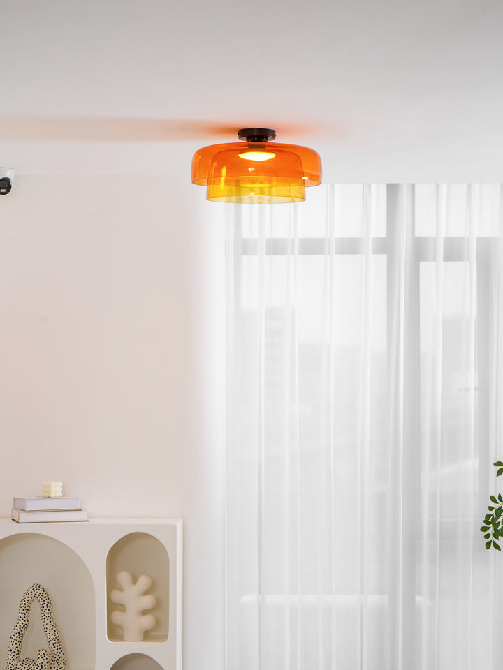 Levels Ceiling Light - Vakkerlight