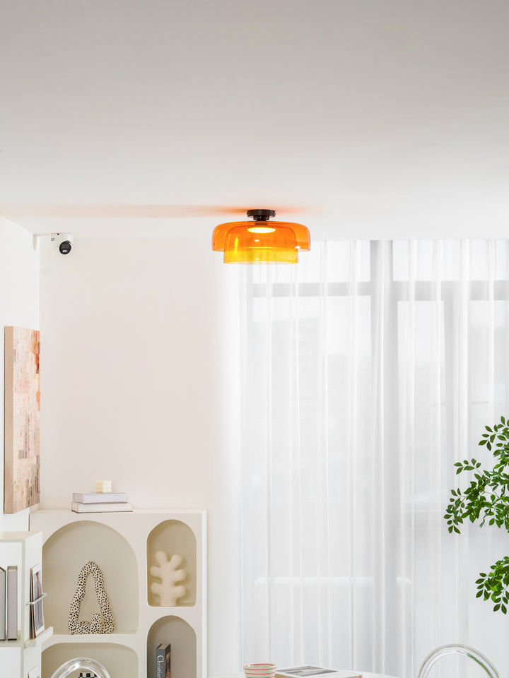 Levels Ceiling Light - Vakkerlight