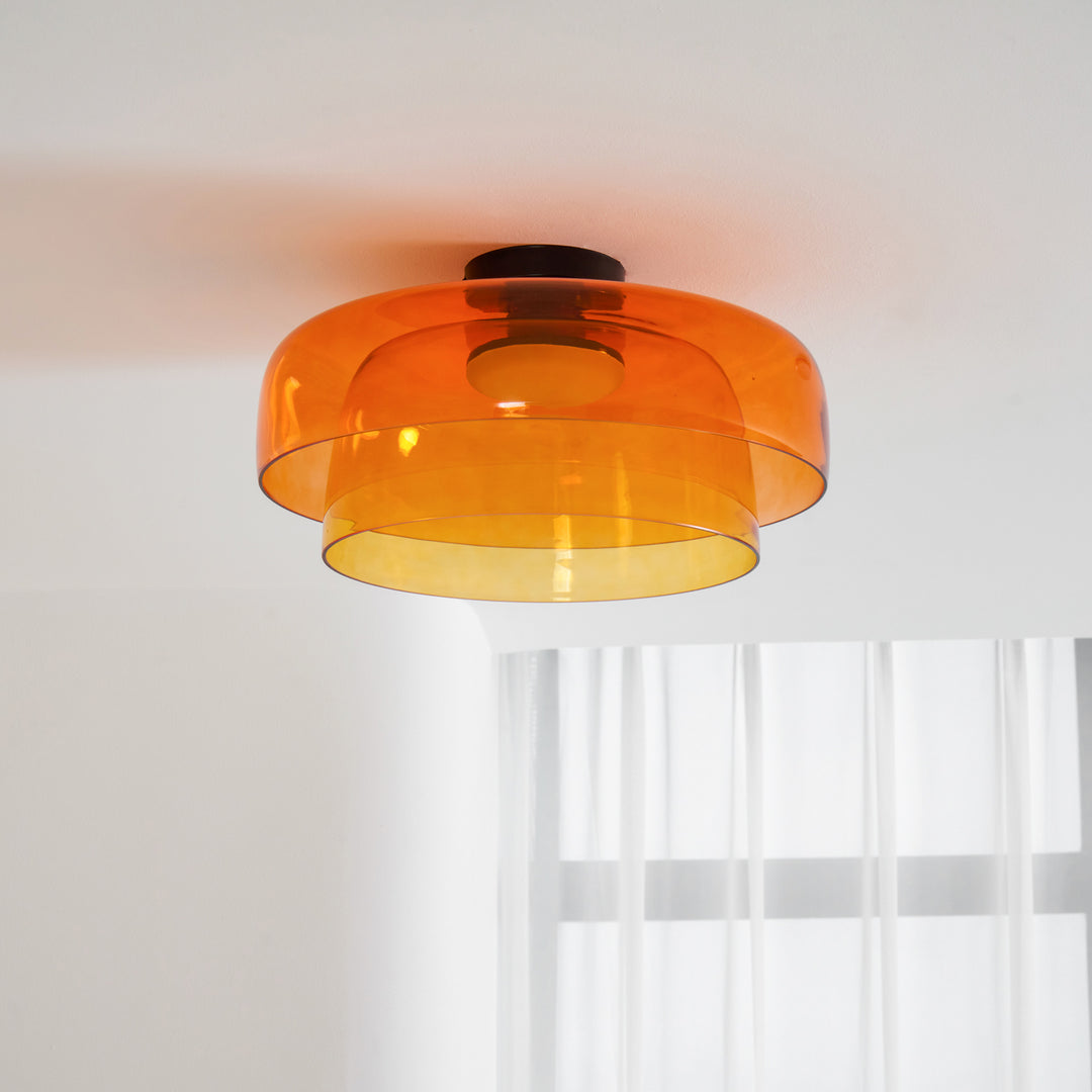 Levels Ceiling Light - Vakkerlight