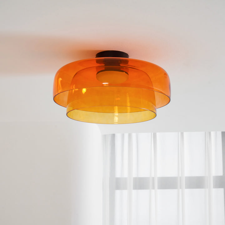 Levels Ceiling Light - Vakkerlight