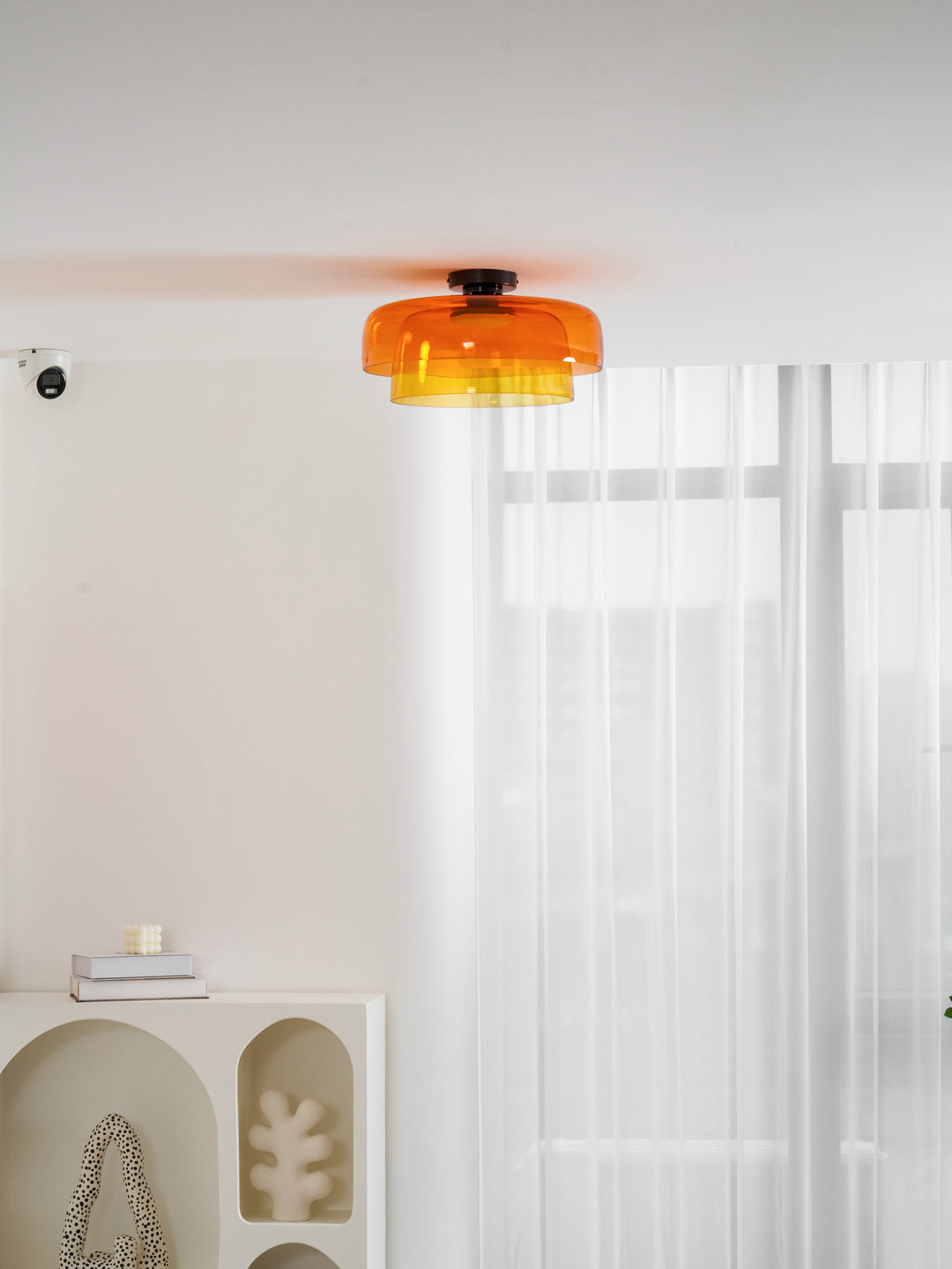 Levels Ceiling Light - Vakkerlight