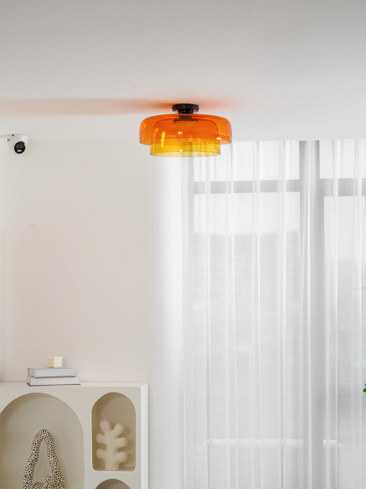 Levels Ceiling Light - Vakkerlight