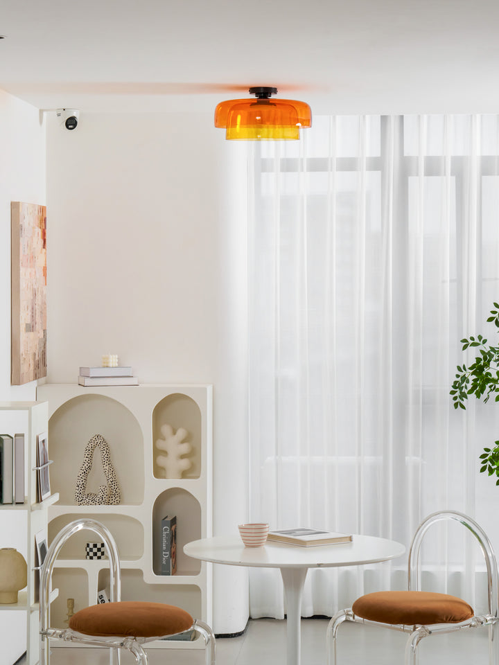 Levels Ceiling Light - Vakkerlight