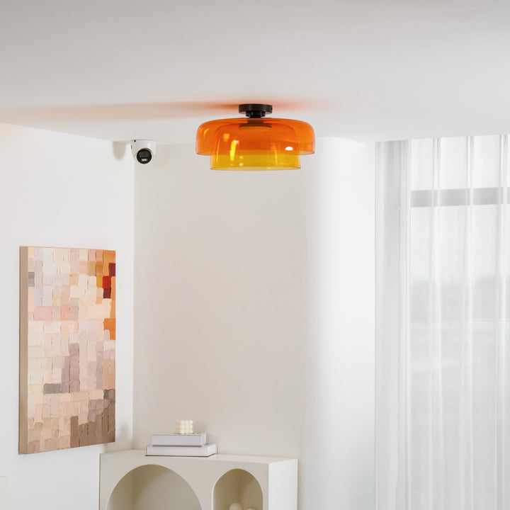 Levels Ceiling Light - Vakkerlight
