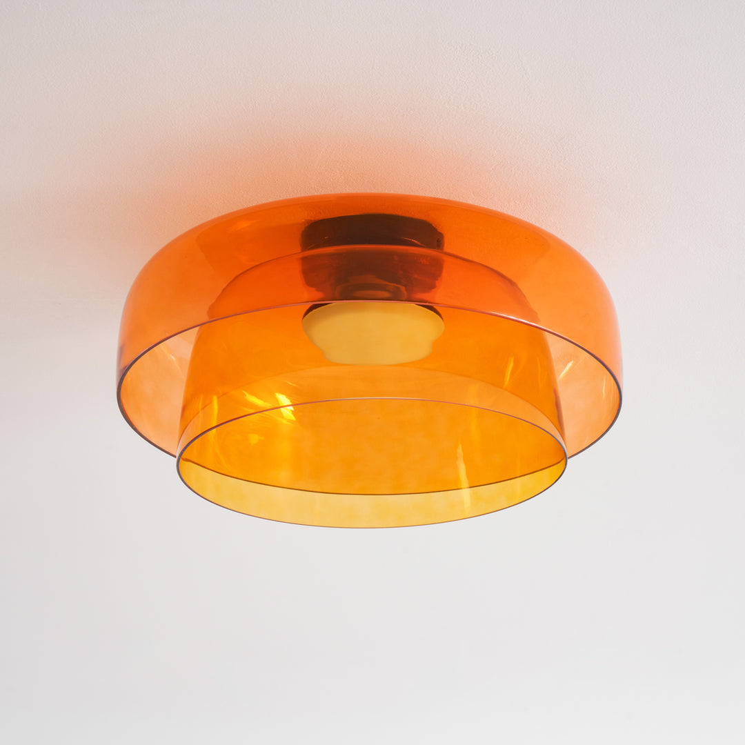 Levels Ceiling Light - Vakkerlight