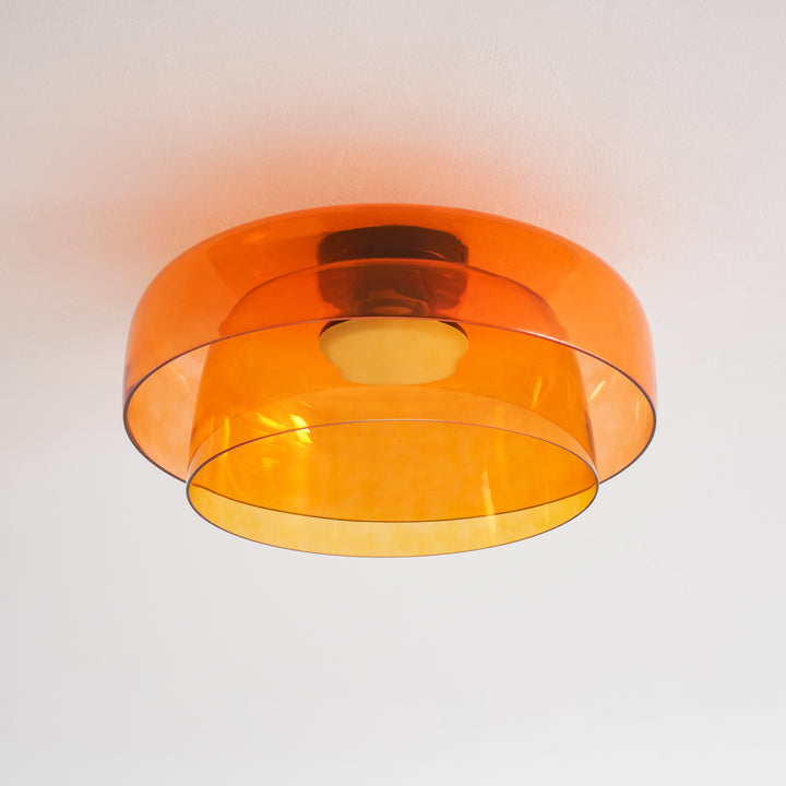 Levels Ceiling Light - Vakkerlight