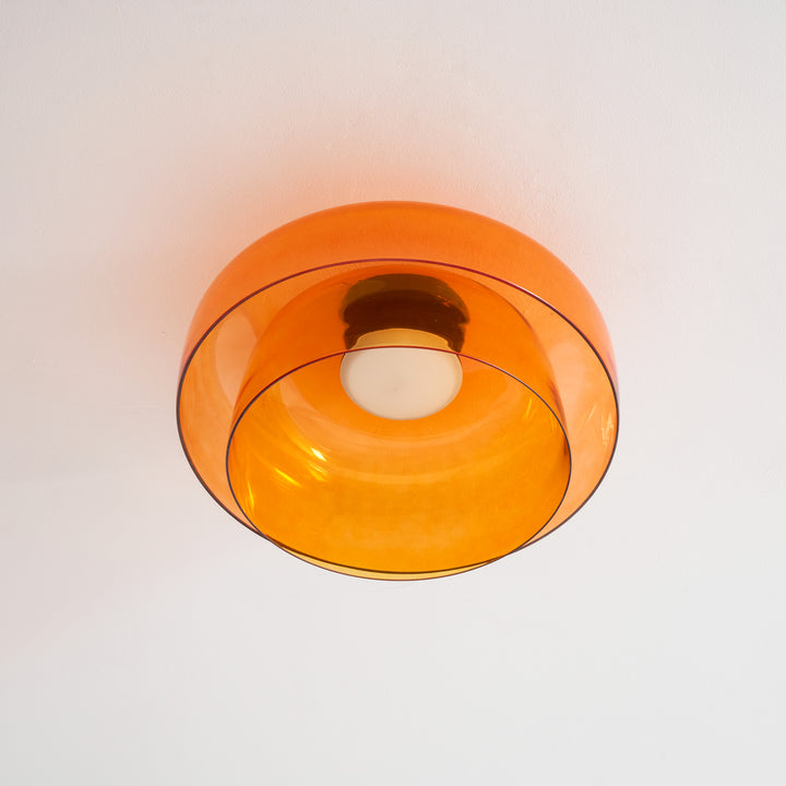 Levels Ceiling Light - Vakkerlight