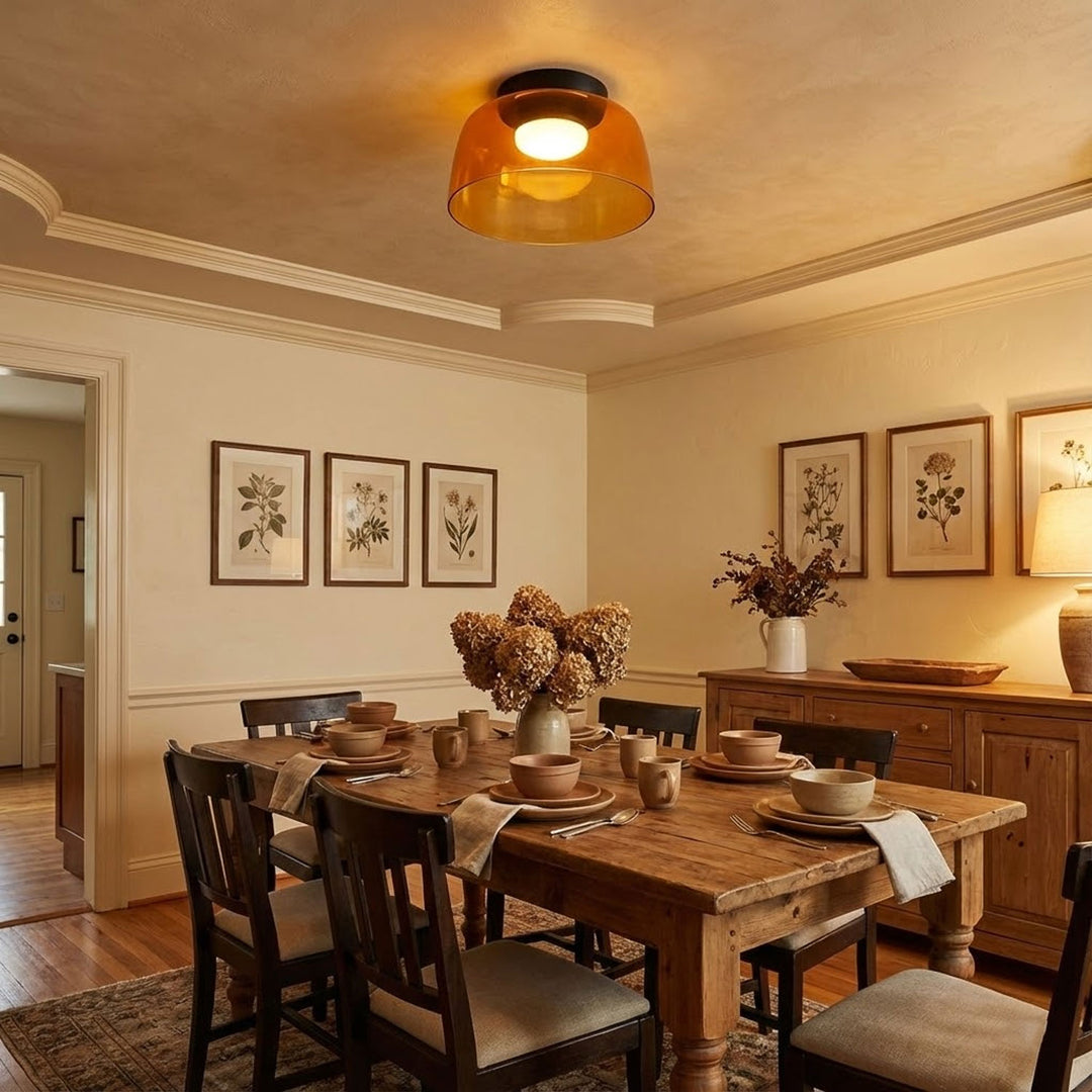 Levels Ceiling Light - Vakkerlight