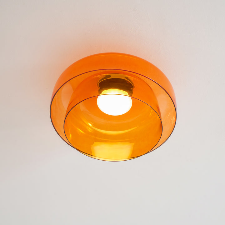 Levels Ceiling Light - Vakkerlight