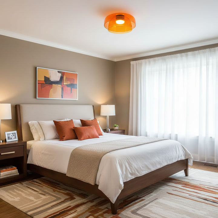 Levels Ceiling Light - Vakkerlight