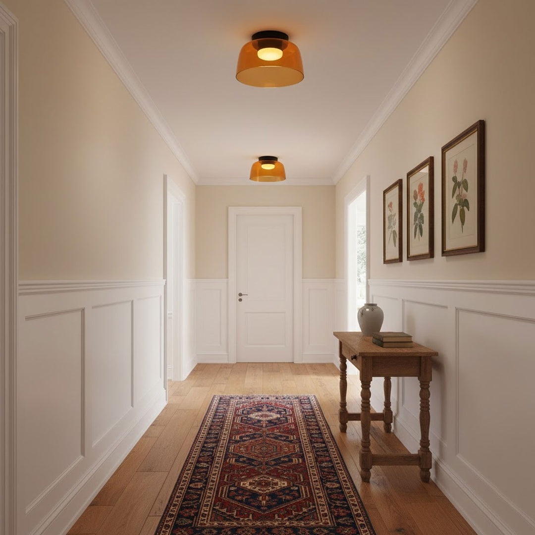 Levels Ceiling Light - Vakkerlight
