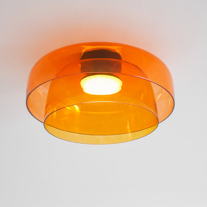Levels Ceiling Light - Vakkerlight
