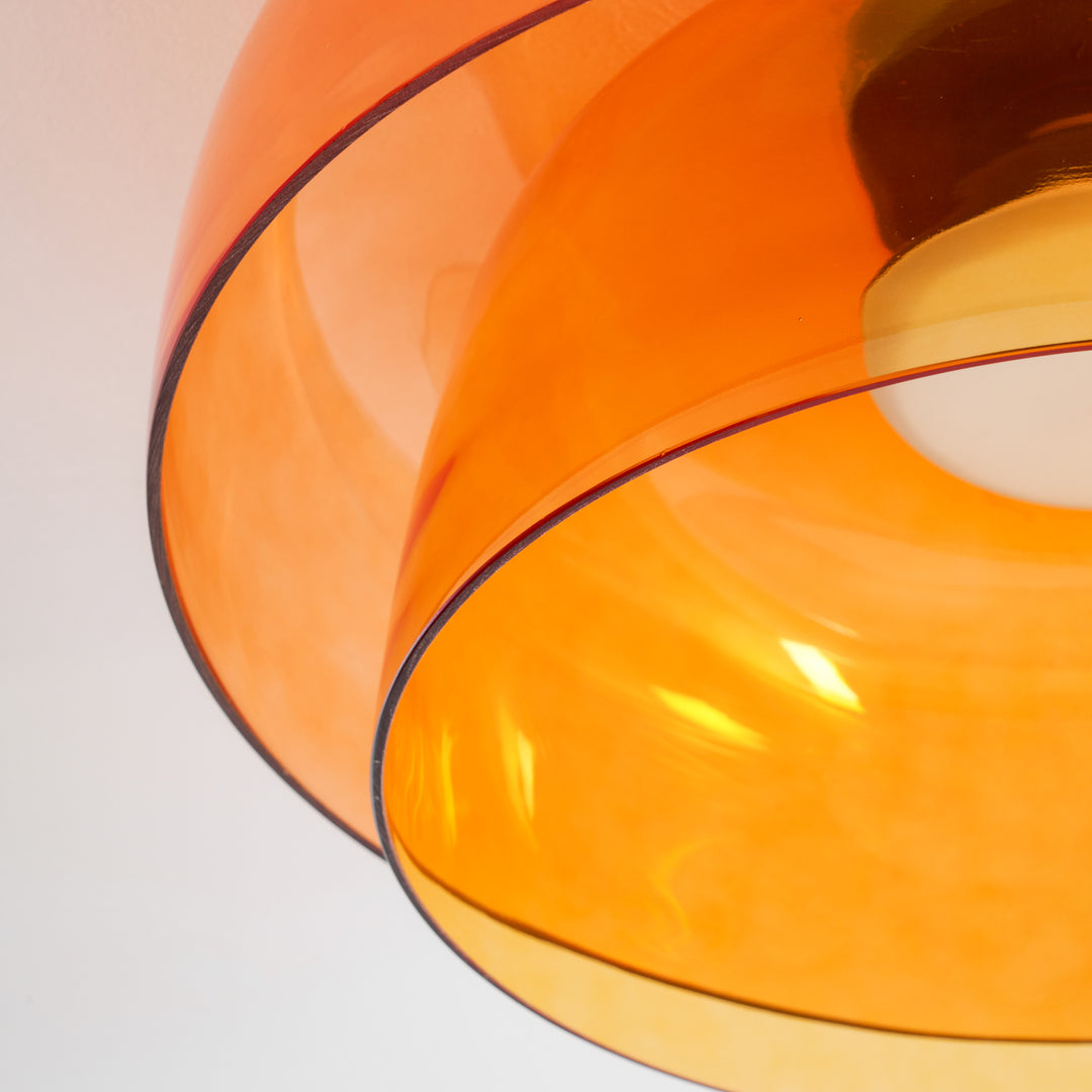 Levels Ceiling Light - Vakkerlight