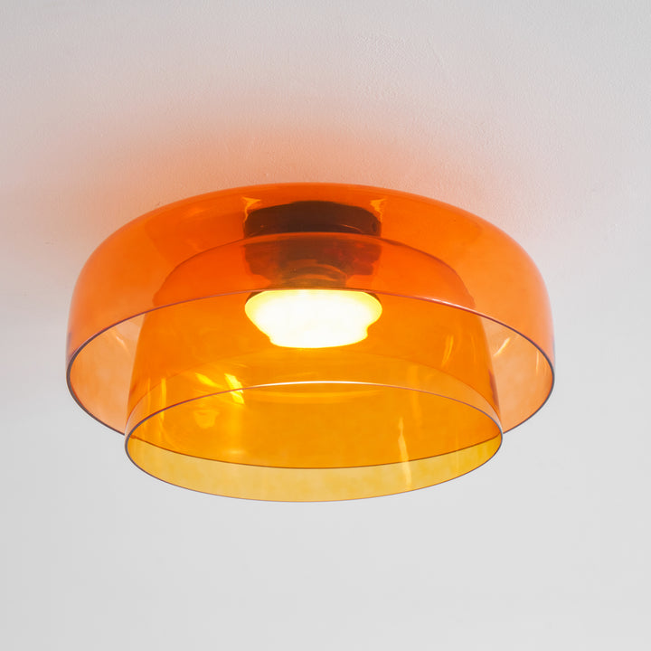 Levels Ceiling Light - Vakkerlight