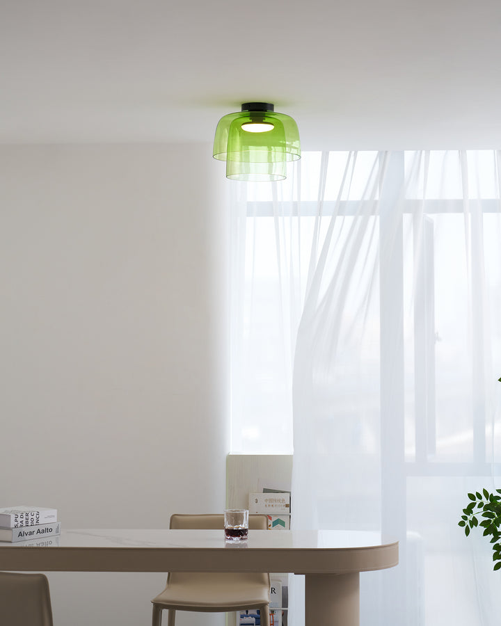Levels Ceiling Light - Vakkerlight