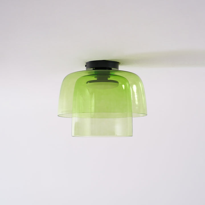 Levels Ceiling Light - Vakkerlight