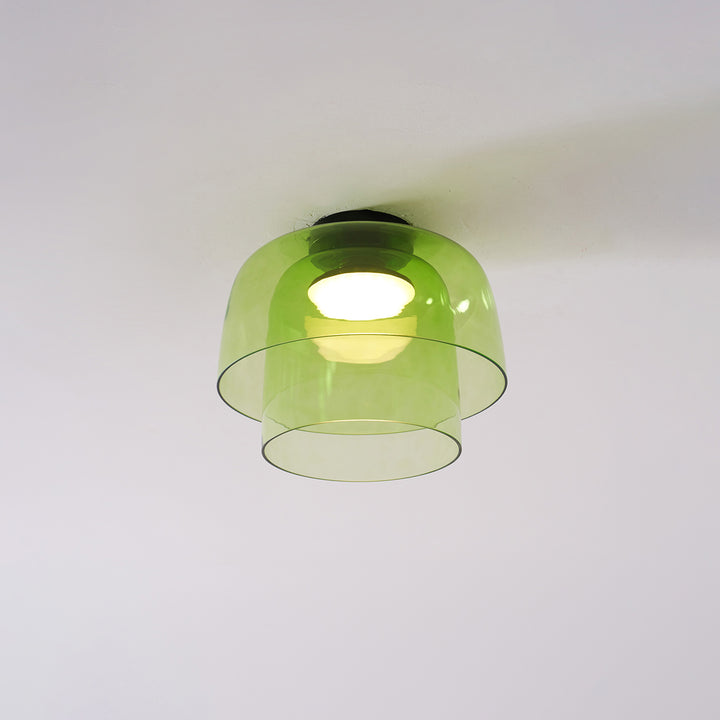Levels Ceiling Light - Vakkerlight