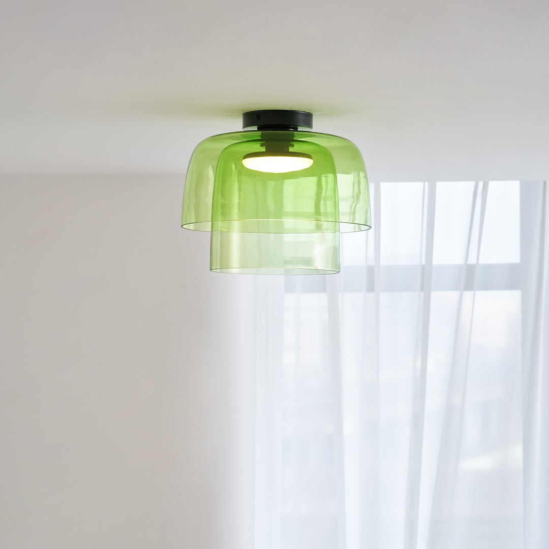 Levels Ceiling Light - Vakkerlight