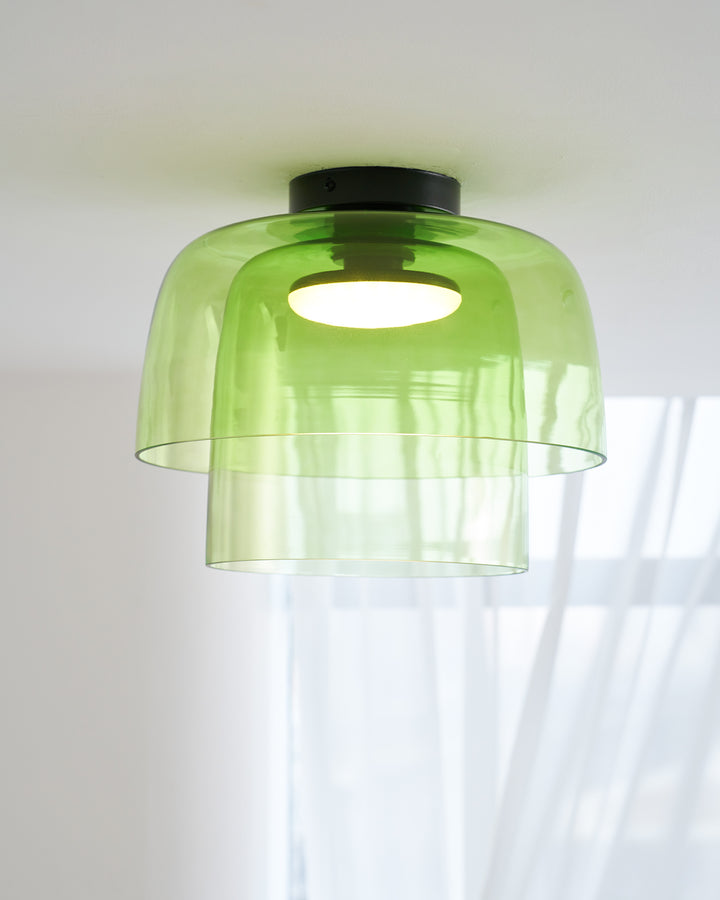 Levels Ceiling Light - Vakkerlight